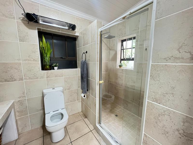 3 Bedroom Property for Sale in Dwarskersbos Western Cape